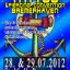 2. Int. Tattoo & Piercingconvention Bremerhaven