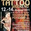 4.Starfire Tattoo Weekend