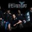 Driven By Entropy live im Nachtleben Frankfurt