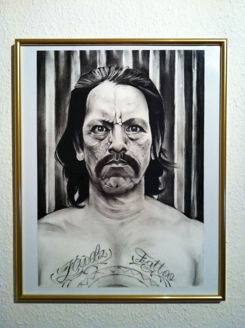 MACHETE