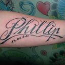Rusty`s Tattoo`s