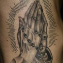 Tattoo Nr.1 :)
