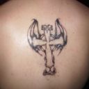 mein erstes tattoo