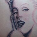 Meine Tattooarbeiten