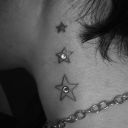 meine Piercingarbeiten