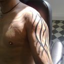  Tattoo 