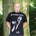 My Shirt-Design (own paintings)