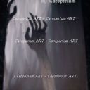 My Paintings on Canvases