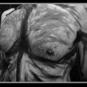 BodyPainting "Carolic Rotten Corpse"