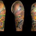 smilindemonstattoo's Fotos