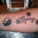 Tattoowerke