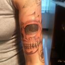 Berlin Street Tattoo