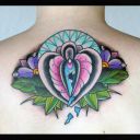 Tattoos 2012