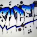 graffiti zeichnungen 