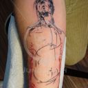 Tattoos
