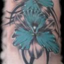 Tattoos By Omar