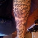 Tattoos