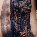 Tattoos