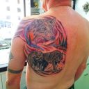 Robby´s Tattoo Studio - Tattoo´s