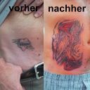 0coverup herz