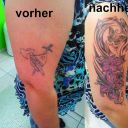 0coverup arm