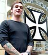 Tobi von Ironcross Tobi von Ironcross
