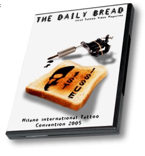 The Daily Bread The Daily Bread