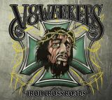 Iron Crossroads by V8Wankers