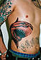 Tattoo Galerie - Motive - Hai -