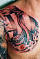 Tattoo Galerie - Motive - Diverses - 