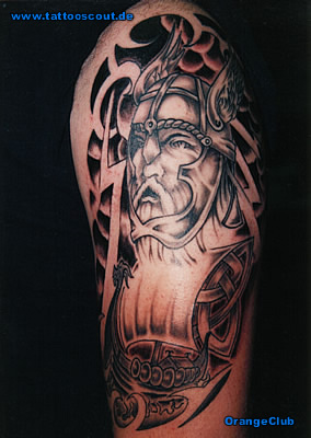 Tattoo Galerie - Motive - Diverses - OrangeClub