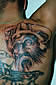 Tattoo Galerie - Motive - Krieger -