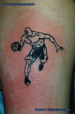 Tattoo Galerie - Motive - Diverses - Peter´s Tätowier- & Piercingstudio