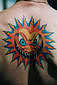 Tattoo Galerie - Motive - Diverses - 