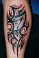Tattoo Galerie - Motive - Tribal - 
