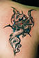 Tattoo Galerie - Motive - Diverses - 