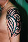 Tattoo Galerie - Motive - Tribal - 