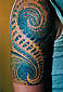 Tattoo Galerie - Motive - Diverses - 