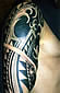 Tattoo Galerie - Motive - Tribal -