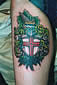 Tattoo Galerie - Motive - Diverses -