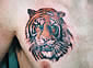 Tattoo Galerie - Motive - Tierwelt -