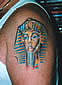Tattoo Galerie - Motive - Diverses -