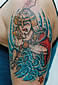 Tattoo Galerie - Motive - Diverses -