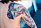 Tattoo Galerie - Motive - Diverses -