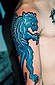 Tattoo Galerie - Motive - Diverses - 