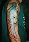 Tattoo Galerie - Motive - Diverses - 