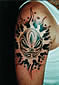 Tattoo Galerie - Motive - Diverses - 
