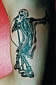 Tattoo Galerie - Motive - Diverses - 