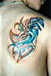 Tattoo Galerie - Motive - Diverses - 