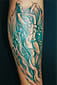 Tattoo Galerie - Motive - Diverses -